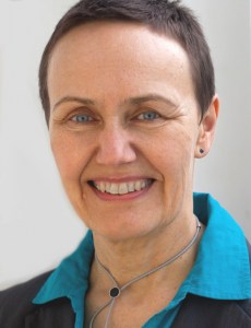 Annemarie Schallhart | Freiräume (Un)Conference 2019