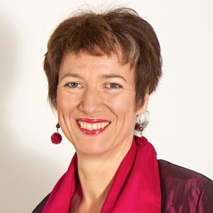 Susanne Ehmer | Freiräume (Un)Conference 2019