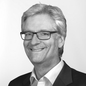 Siegfried Vogel | Freiräume (Un)Conference 2019
