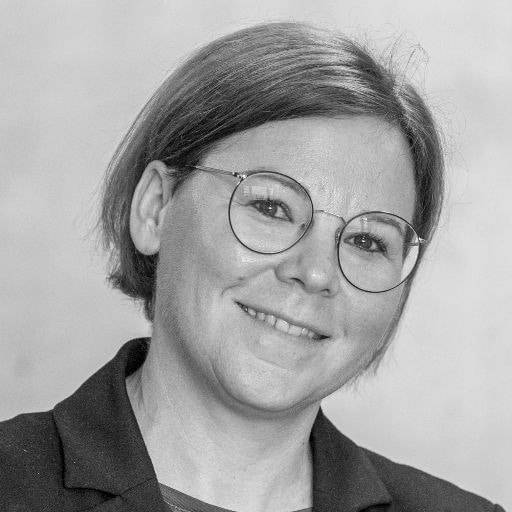Claudia Fröhlich