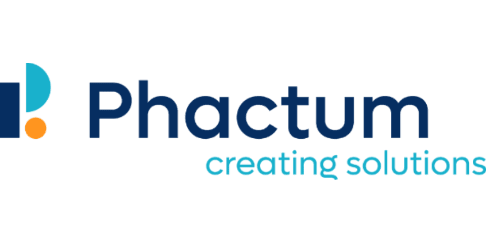 Freiräume Sponsor Phactum