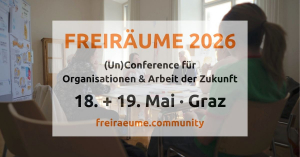 Freiräume 2026