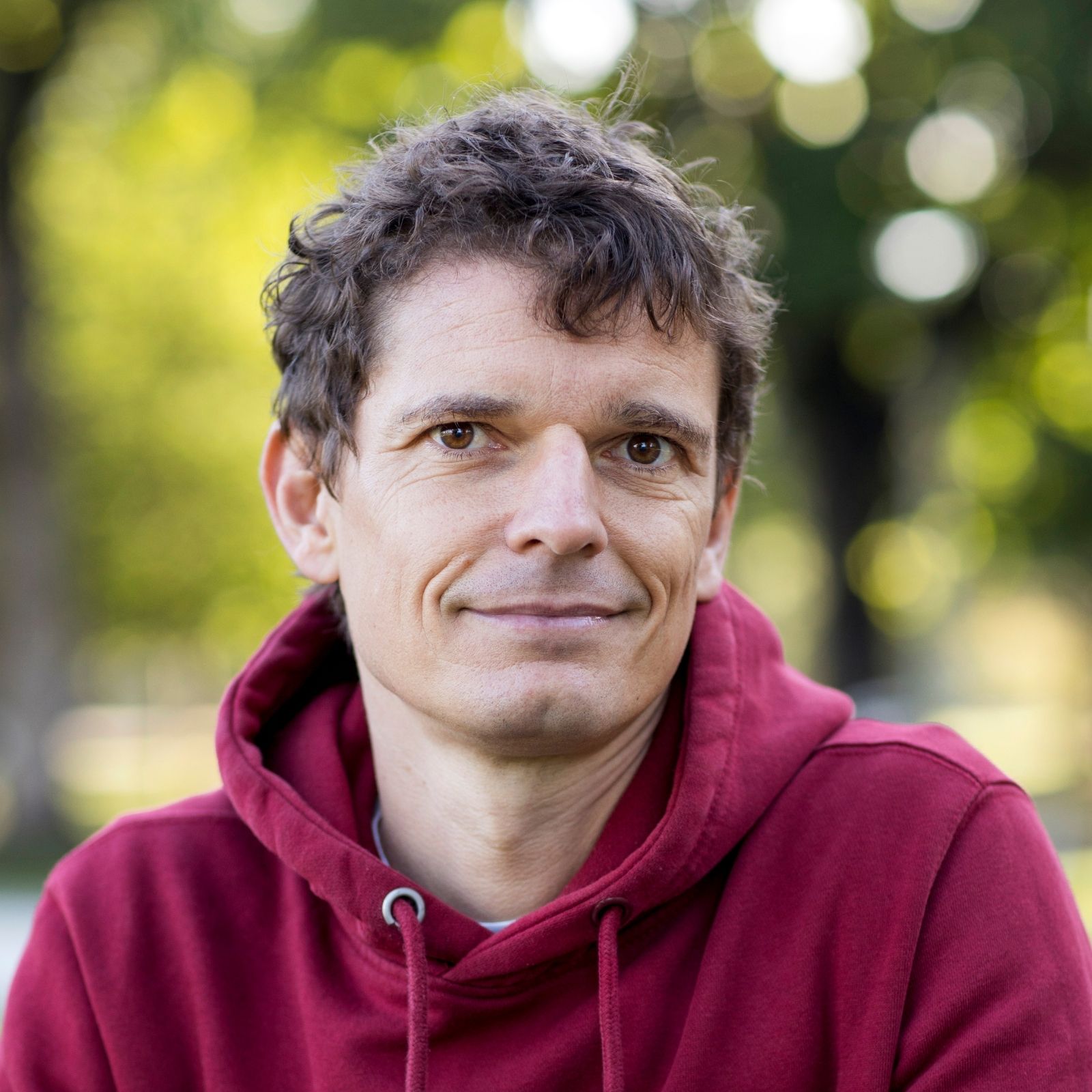 Gregor Karlinger