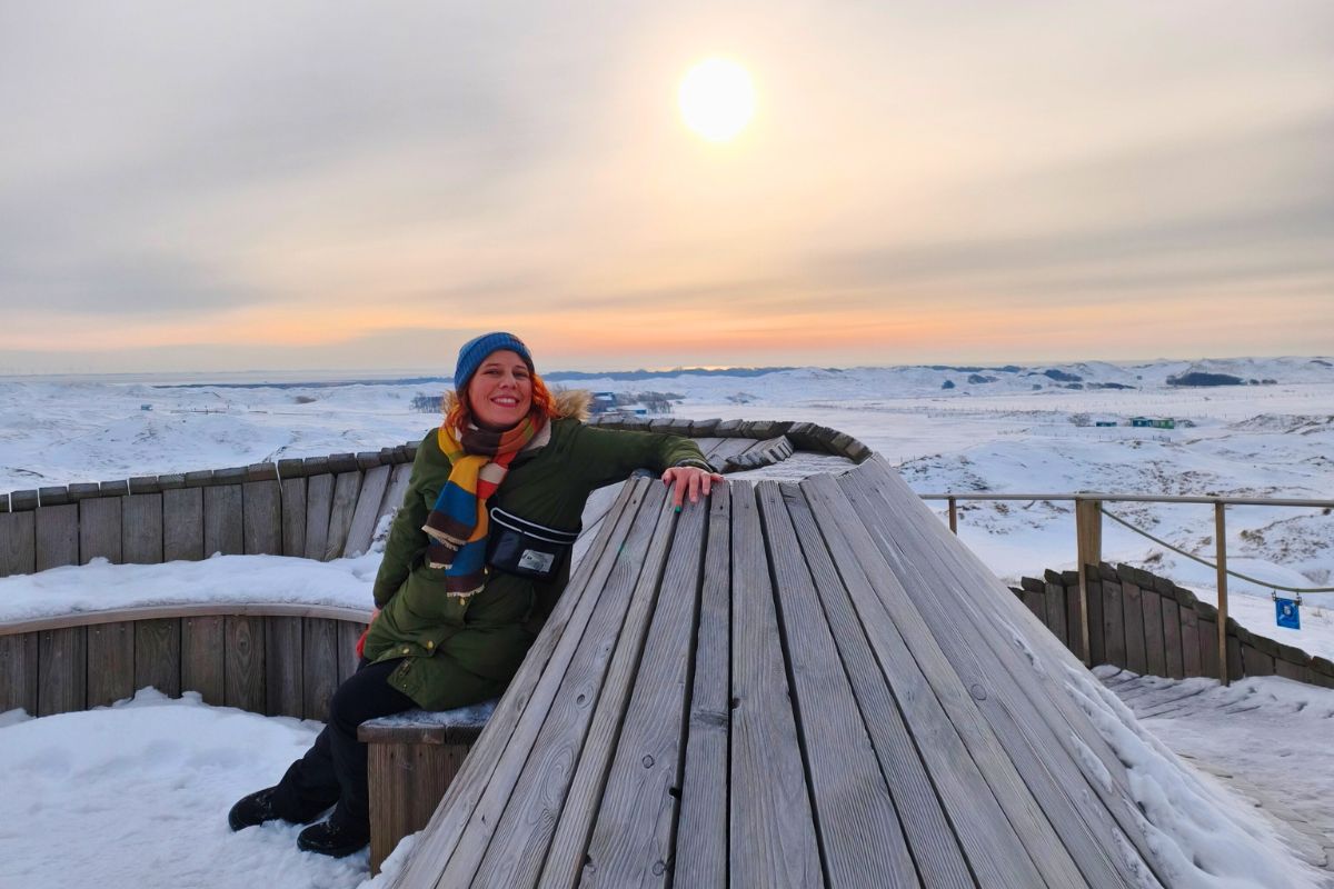 Entscheiden unter Unsicherheit – ein Planspiel zur Zukunftsfähigkeit - Konstanze Kampfer