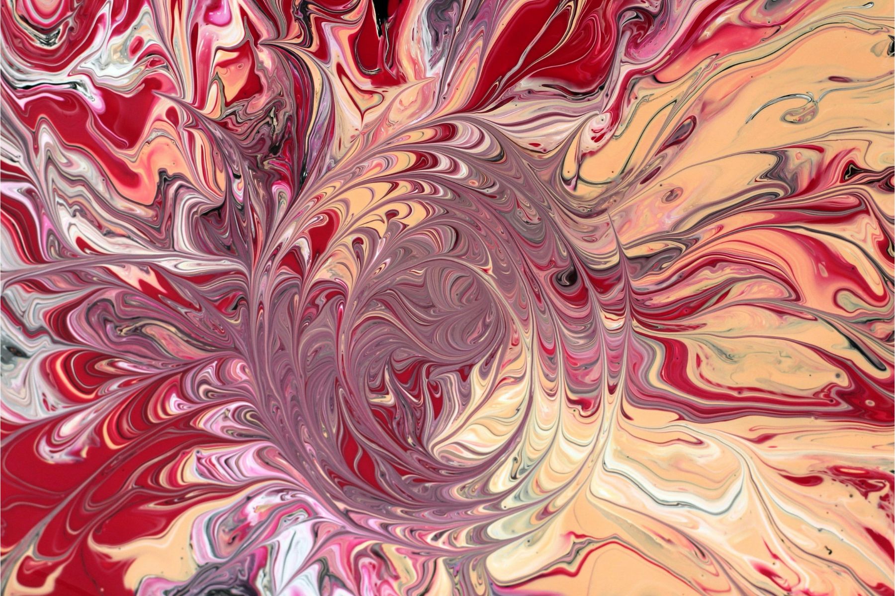 Warm Data Lab - Wie wir lernen - Geschichten im Netz lebendiger Zusammenhänge