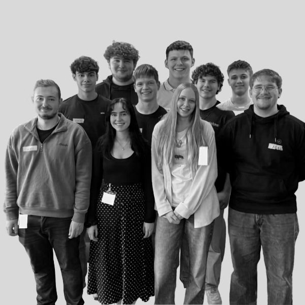 Freiräume 2026 Talentschmiede der NextGen HORSCH Die Gruppe