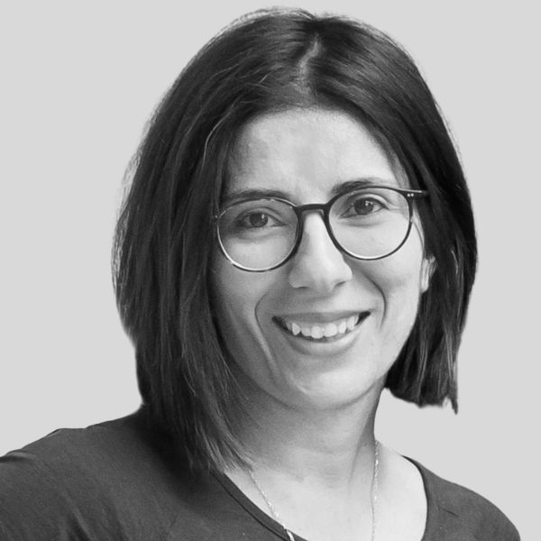 Freiräume 2026 Universität Wien Bahar Heiman