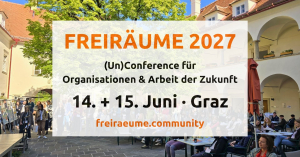 Freiräume 2027